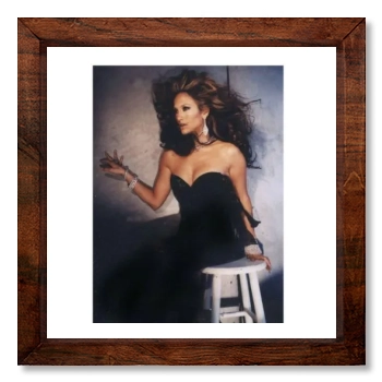 Jennifer Lopez 12x12