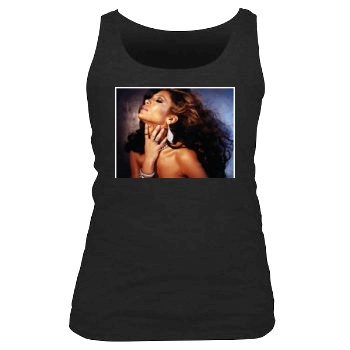 Jennifer Lopez Women's Tank Top