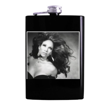 Jennifer Lopez Hip Flask