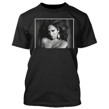 Jennifer Lopez Men's TShirt