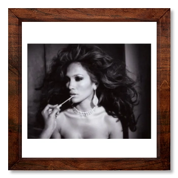 Jennifer Lopez 12x12