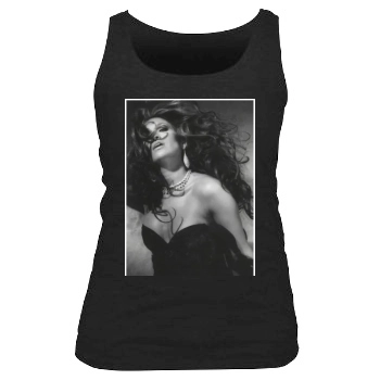 Jennifer Lopez Women's Tank Top