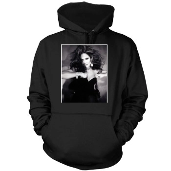 Jennifer Lopez Mens Pullover Hoodie Sweatshirt