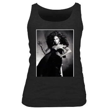 Jennifer Lopez Women's Tank Top