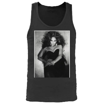 Jennifer Lopez Men's Tank Top