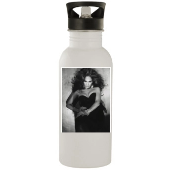 Jennifer Lopez Stainless Steel Water Bottle