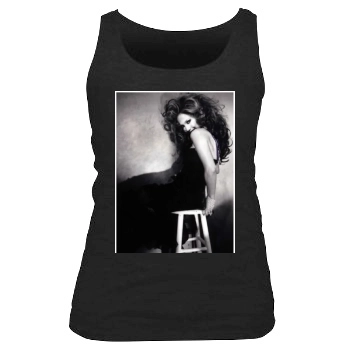 Jennifer Lopez Women's Tank Top