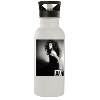 Jennifer Lopez Stainless Steel Water Bottle