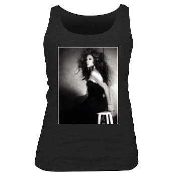 Jennifer Lopez Women's Tank Top