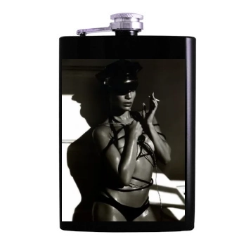 Jennifer Lopez Hip Flask