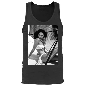 Jennifer Lopez Men's Tank Top