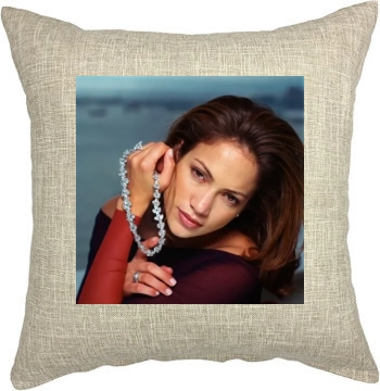 Jennifer Lopez Pillow