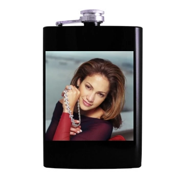 Jennifer Lopez Hip Flask