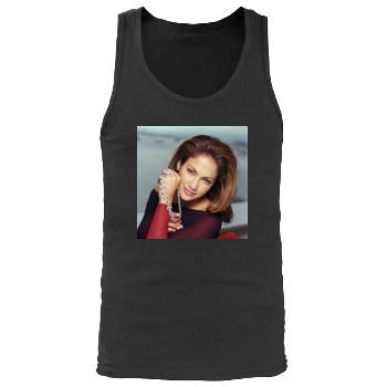 Jennifer Lopez Men's Tank Top