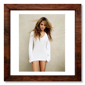 Jennifer Lopez 12x12