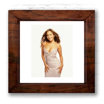 Jennifer Lopez 6x6