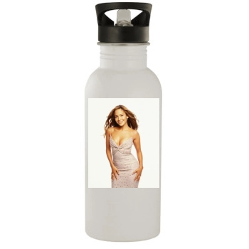 Jennifer Lopez Stainless Steel Water Bottle