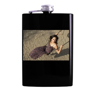 Jennifer Lopez Hip Flask