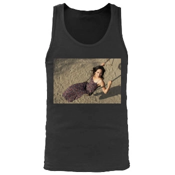 Jennifer Lopez Men's Tank Top