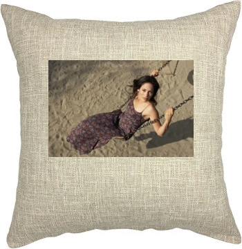 Jennifer Lopez Pillow