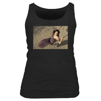 Jennifer Lopez Women's Tank Top