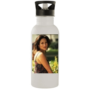 Jennifer Lopez Stainless Steel Water Bottle