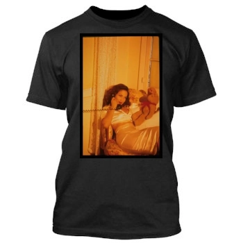 Jennifer Lopez Men's TShirt