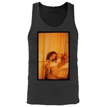 Jennifer Lopez Men's Tank Top