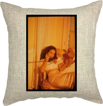 Jennifer Lopez Pillow