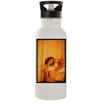 Jennifer Lopez Stainless Steel Water Bottle