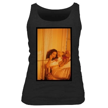 Jennifer Lopez Women's Tank Top