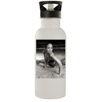 Jennifer Lopez Stainless Steel Water Bottle