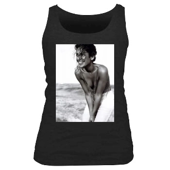 Jennifer Lopez Women's Tank Top