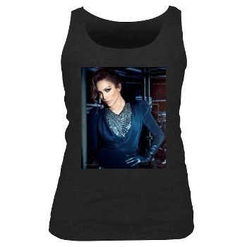 Jennifer Lopez Women's Tank Top