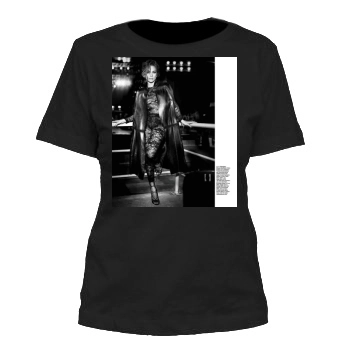 Jennifer Lopez Women's Cut T-Shirt