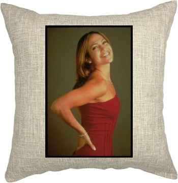 Jennifer Lopez Pillow