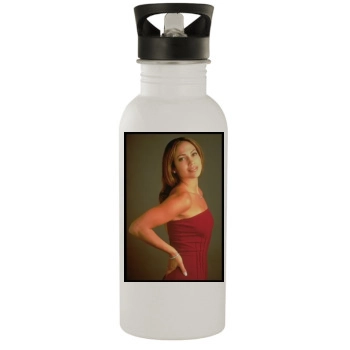 Jennifer Lopez Stainless Steel Water Bottle