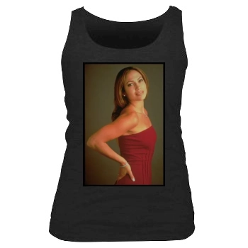 Jennifer Lopez Women's Tank Top