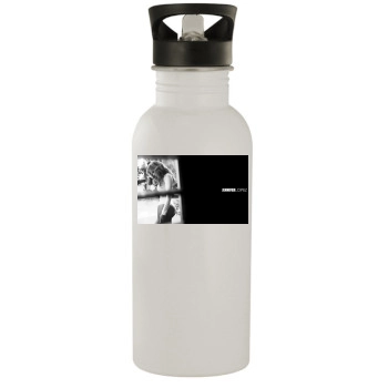 Jennifer Lopez Stainless Steel Water Bottle