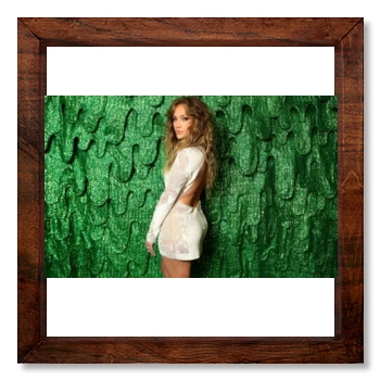 Jennifer Lopez 12x12