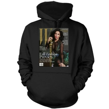 Jennifer Lopez Mens Pullover Hoodie Sweatshirt