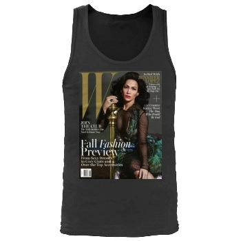 Jennifer Lopez Men's Tank Top