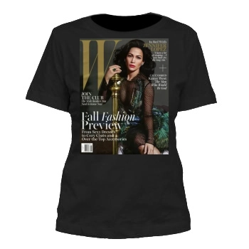 Jennifer Lopez Women's Cut T-Shirt