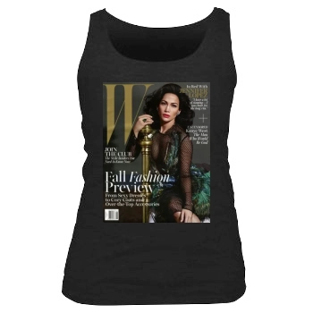 Jennifer Lopez Women's Tank Top