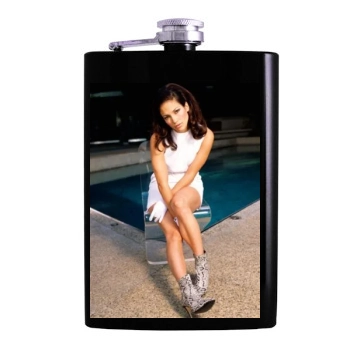 Jennifer Lopez Hip Flask