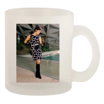 Jennifer Lopez 10oz Frosted Mug