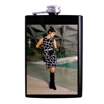 Jennifer Lopez Hip Flask