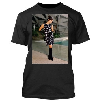 Jennifer Lopez Men's TShirt