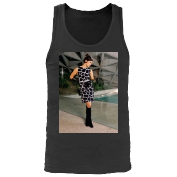 Jennifer Lopez Men's Tank Top