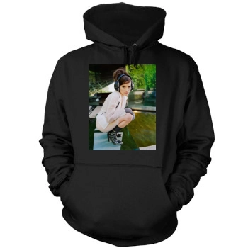 Jennifer Lopez Mens Pullover Hoodie Sweatshirt